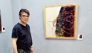 lo destinará a "arte y cultura" junto a su asociación