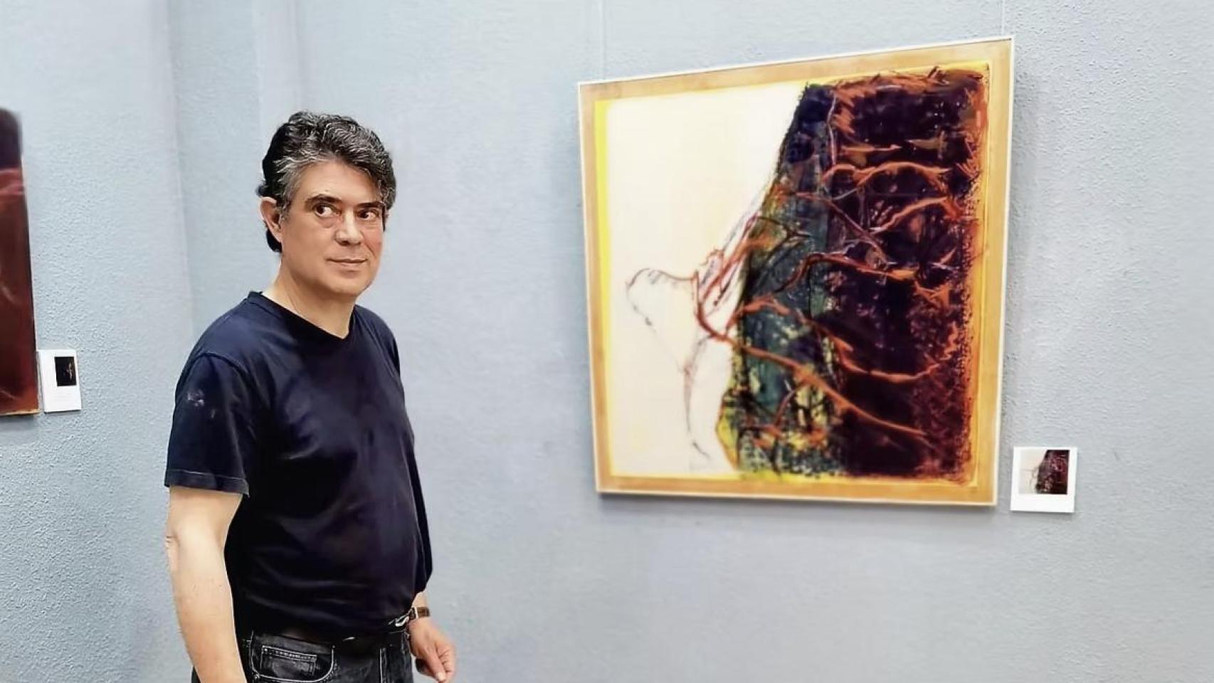 lo destinará a "arte y cultura" junto a su asociación