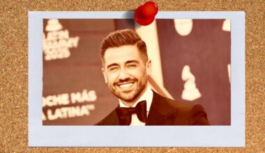 Qué fue de Borja Voces, el niño prodigio español que participó en 'Operación Triunfo 3' y es el "mejor presentador" de Miami