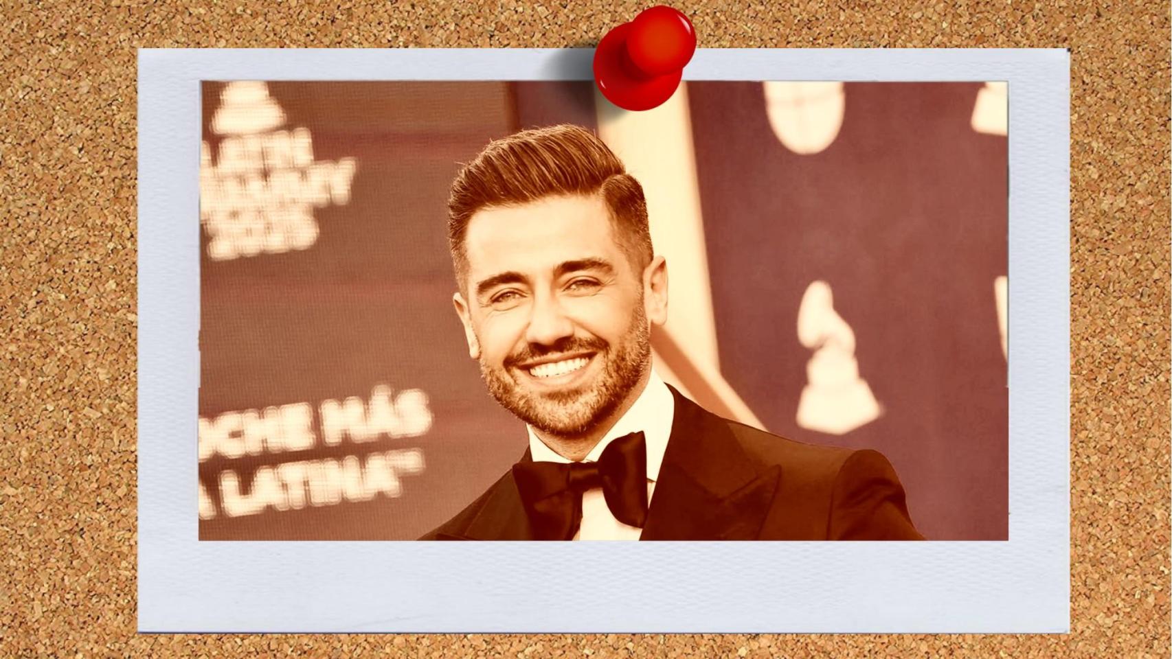 Qué fue de Borja Voces, el niño prodigio español que participó en 'Operación Triunfo 3' y es el "mejor presentador" de Miami