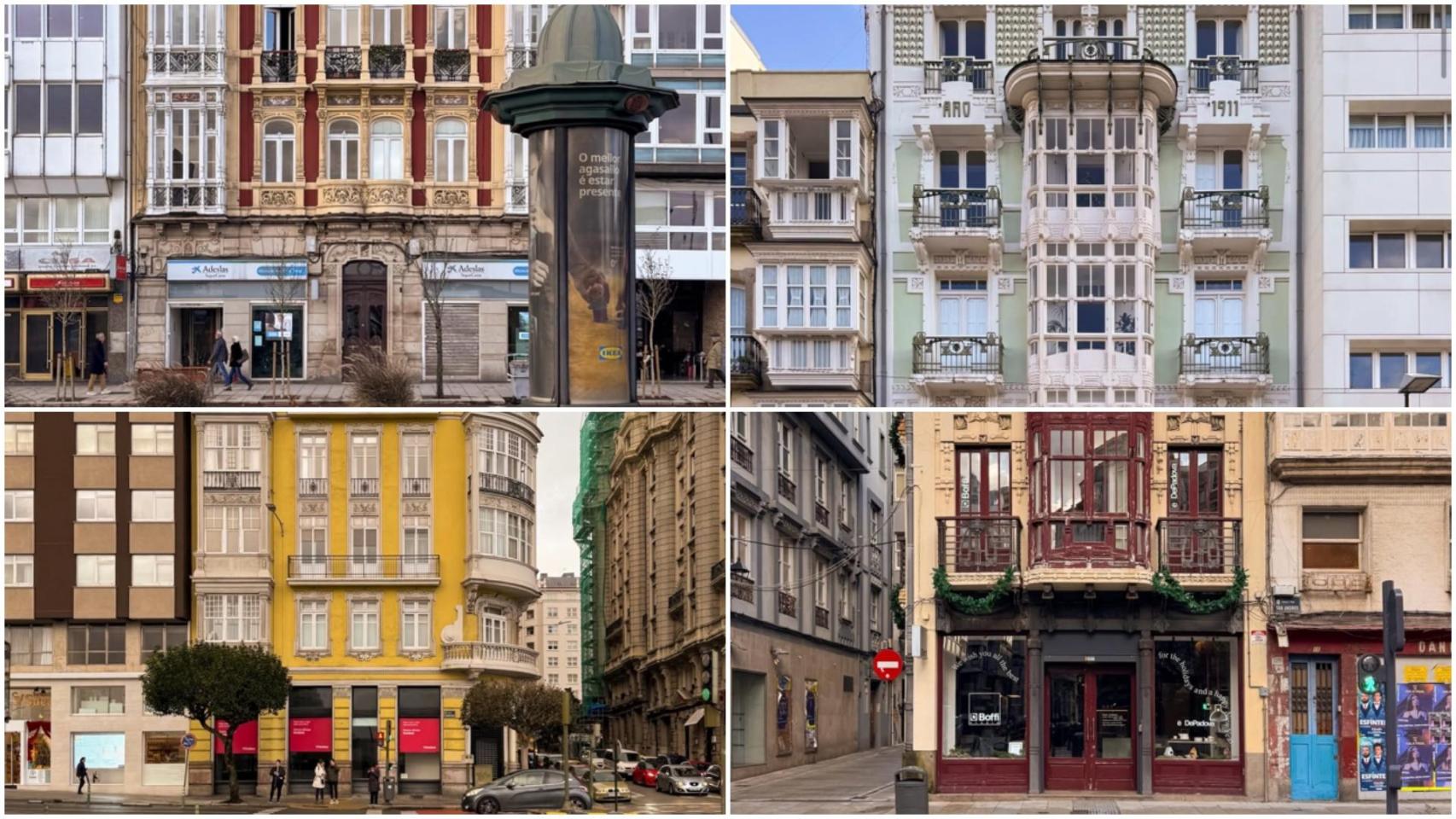 El vídeo de A Coruña que tienes que enseñar a todos tus amigos arquitectos