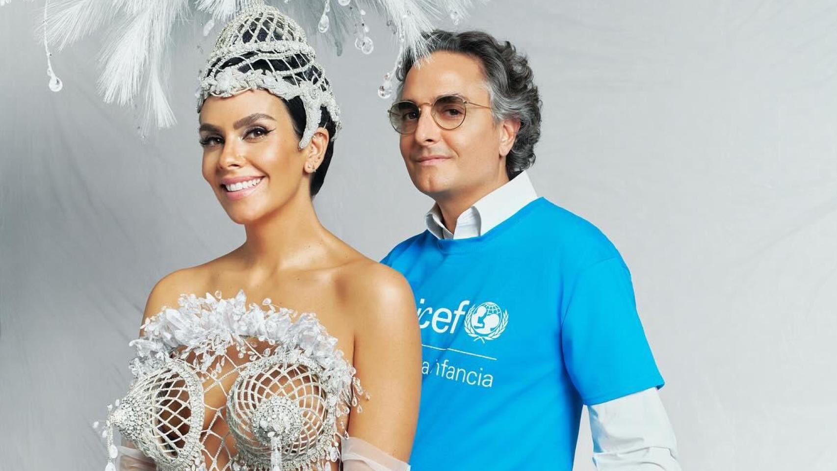 de su vida familiar a la finca que heredó