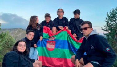 "Estamos aterrados; nos dicen que iremos a la cárcel"