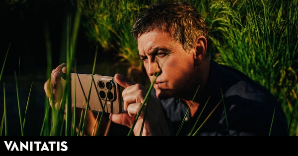 una cita 'romántica', el Rolls Royce de la fotografía móvil y paisajes con tres Estrellas Michelin que se comen