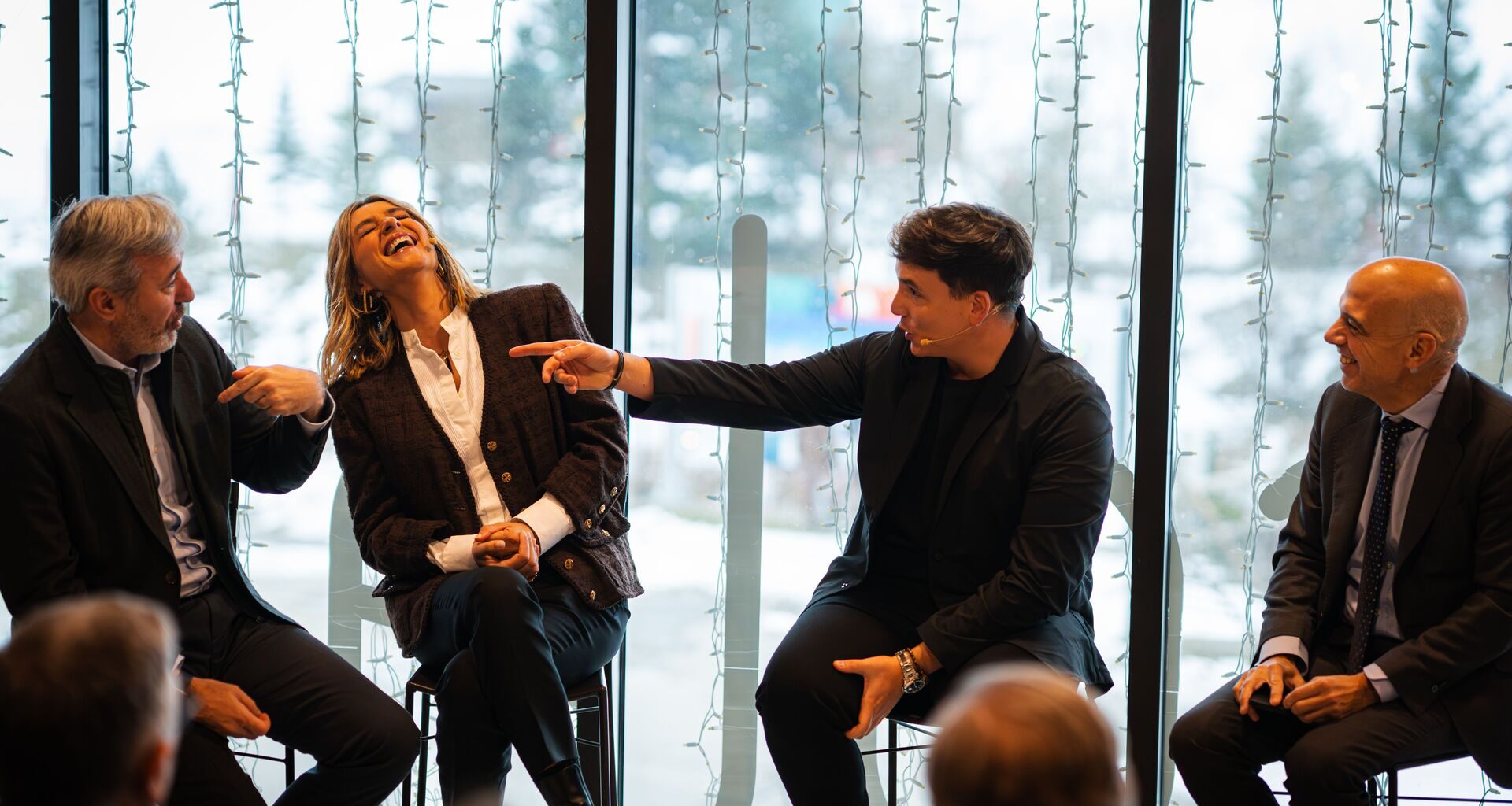 Formigal despedirá el año para toda España a través de Mediaset