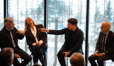 Formigal despedirá el año para toda España a través de Mediaset