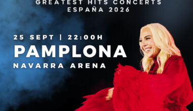 MONICA NARANJO | Navarra Arena