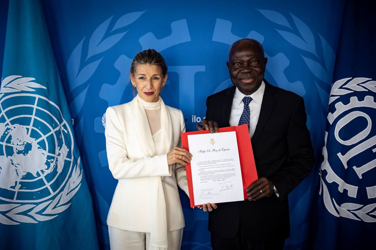 Ir a inicio. La Moncloa