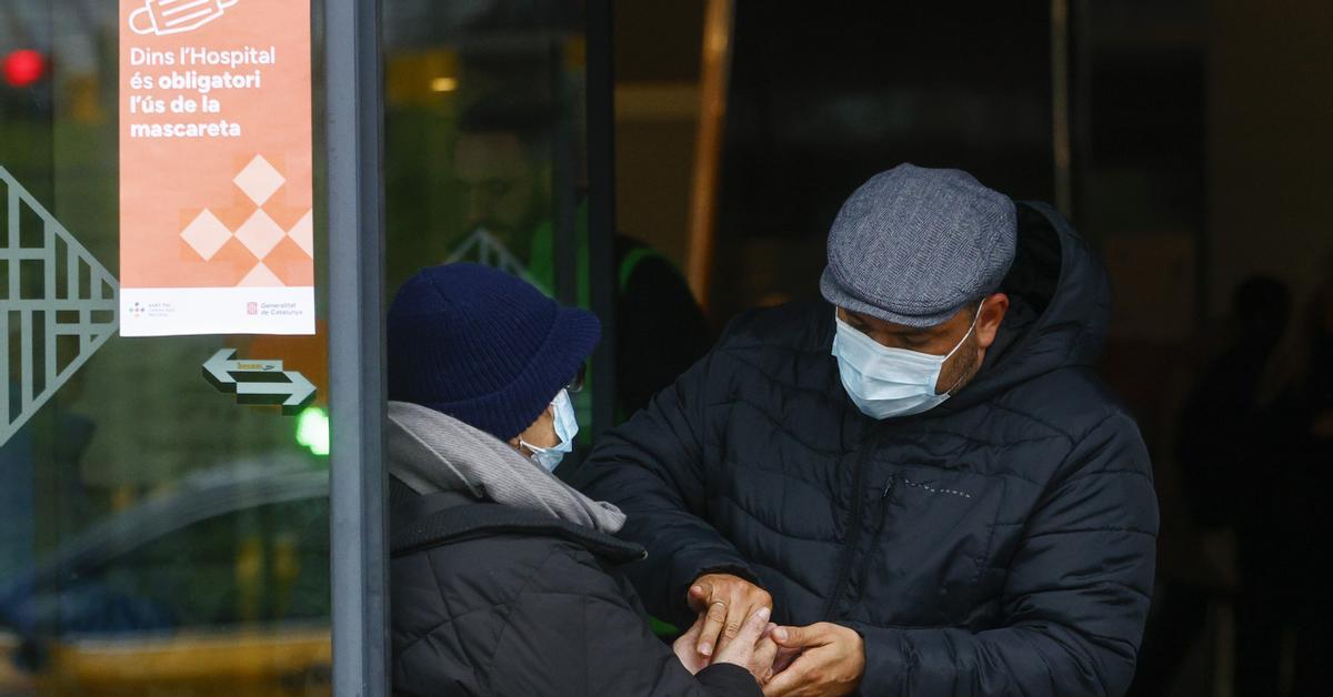 Menos contagios, pero la gripe no se va del todo