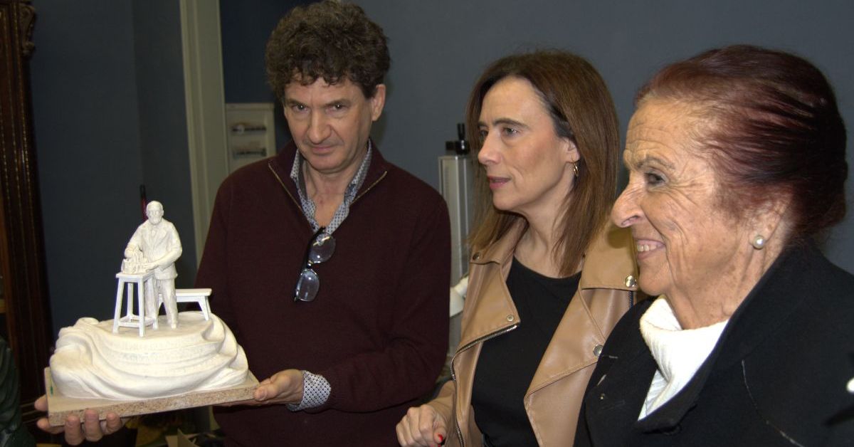 “Será el nuevo símbolo de Reus”