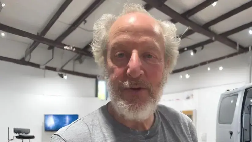 Daniel Stern revela por qué no participará en las celebraciones por los 35 años del filme