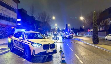 Ayuntamiento de Majadahonda