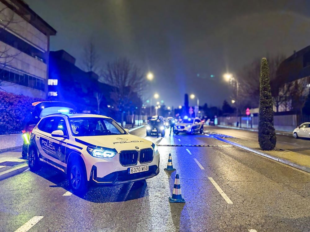 Ayuntamiento de Majadahonda