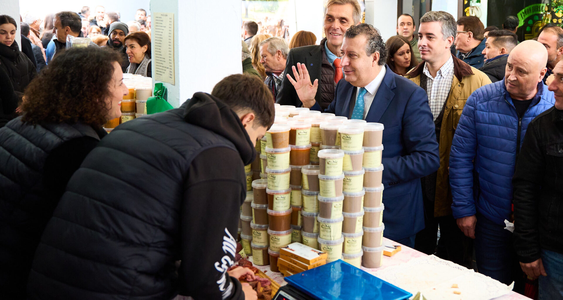 Las casas rurales de la provincia se acercan al 90% de ocupación para este puente de diciembre