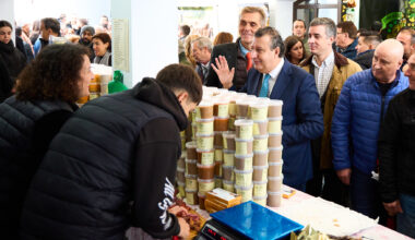 Las casas rurales de la provincia se acercan al 90% de ocupación para este puente de diciembre