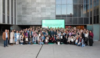 Cerca de 300 entidades y 326 proyectos se han beneficiado de las ayudas de la Diputación de Sevilla al tejido asociativo en 2025