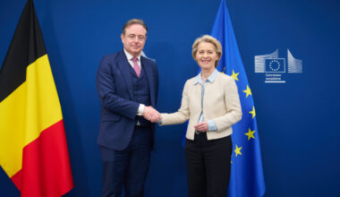 Por qué no se están usando (aún) los activos rusos congelados para financiar a Ucrania