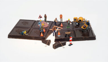 La nueva epidemia de obesidad