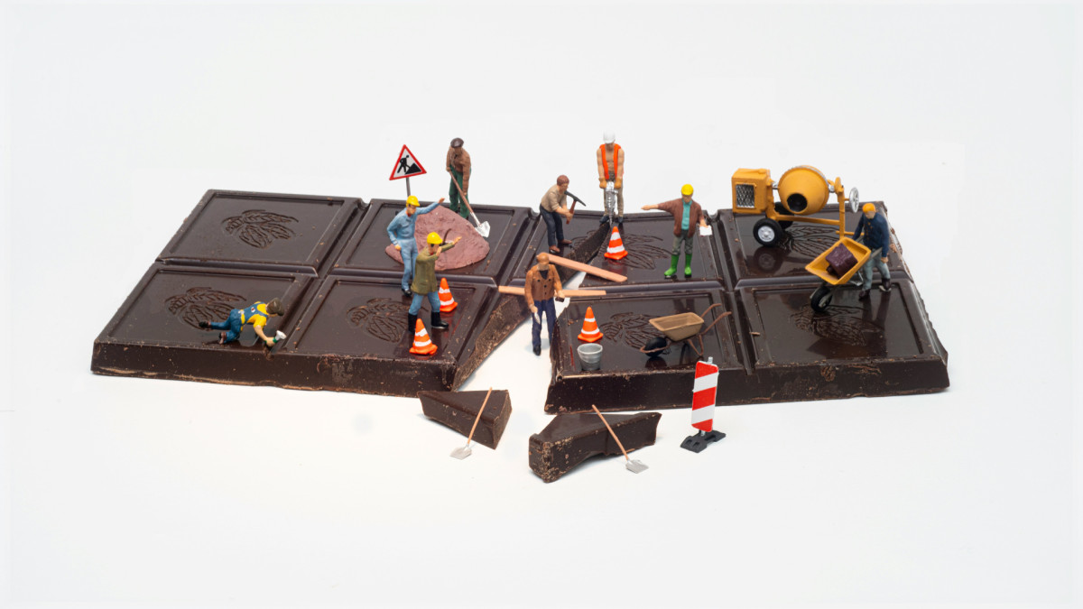 La nueva epidemia de obesidad