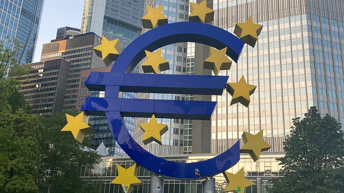 El rescate de Ucrania acelera el camino hacia los eurobonos