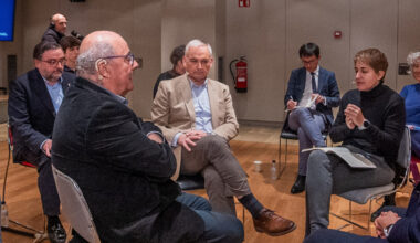 el Corredor Mediterráneo aún es 'trending topic'