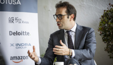 España enfila otro año de crecimiento, con la inversión empresarial como principal reto