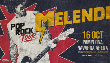 MELENDI | Navarra Arena