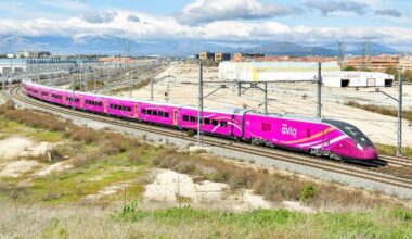 La retirada de los Avlo de Renfe entre Madrid y Barcelona dispara los precios un 25%, hasta 64 euros de media