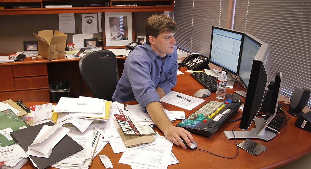 invierte con fuerza en los gigantes hipotecarios de EEUU Fannie Mae y Freddie Mac