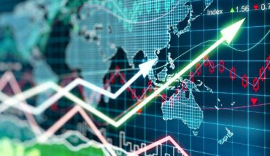 La deuda mundial se despide del ciclo de recortes de tipos y alcanza las rentabilidades más altas en 16 años