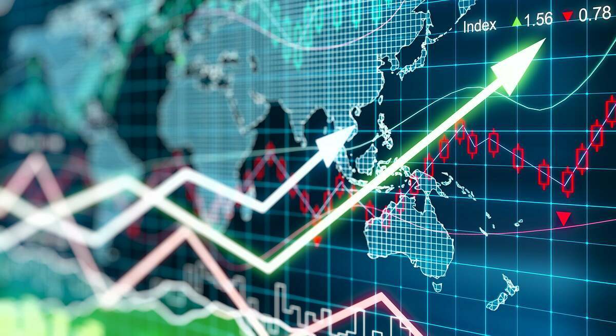 La deuda mundial se despide del ciclo de recortes de tipos y alcanza las rentabilidades más altas en 16 años
