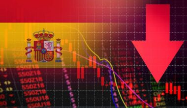 los mercados se enamoran de España pero la economía esconde tres espejismos