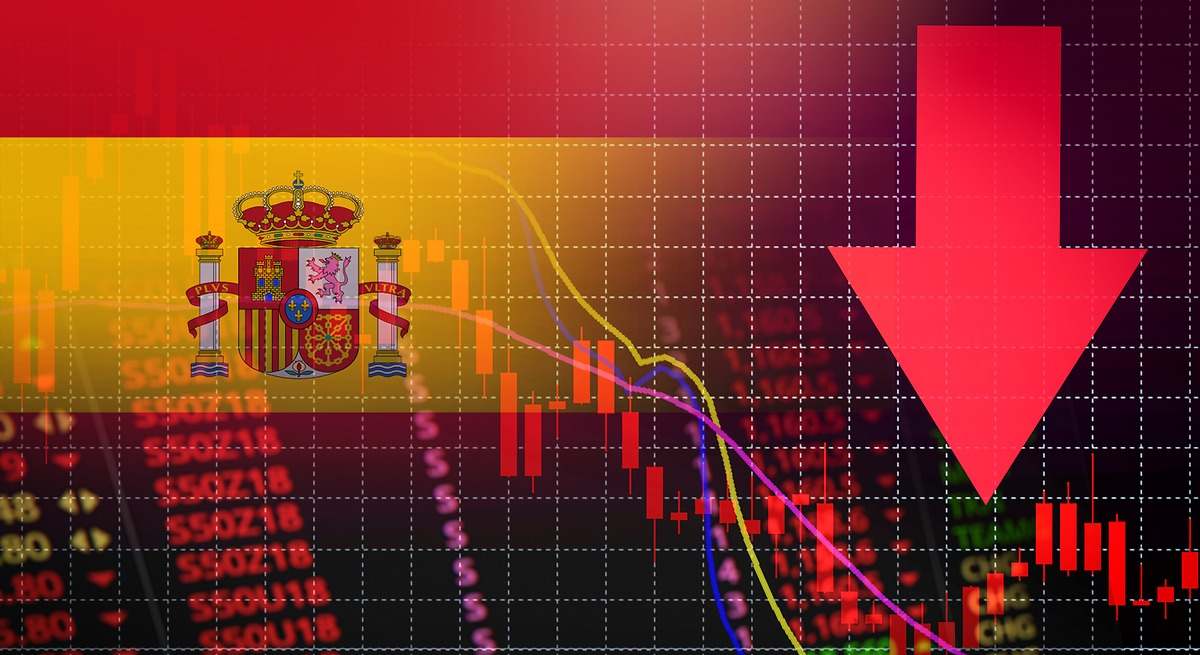 los mercados se enamoran de España pero la economía esconde tres espejismos