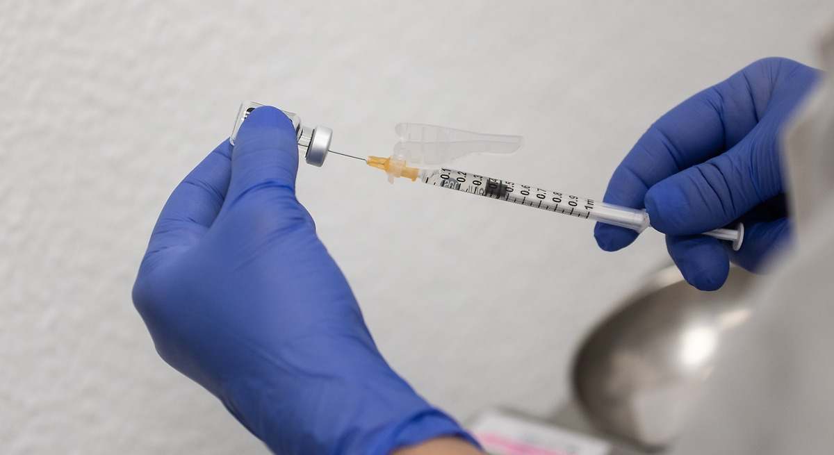 la incidencia se dispara muy por encima del umbral epidémico de la gripe