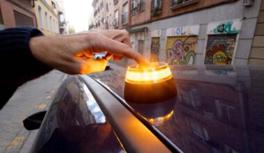 "No hay que facilitar ningún dato personal"