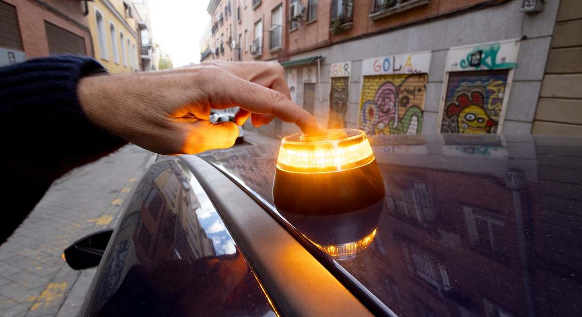 "No hay que facilitar ningún dato personal"