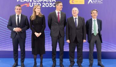 otorga 400 millones más para atender la lista de espera de ayudas al coche eléctrico