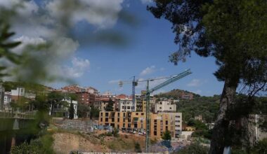 El paradigma inmobiliario para 2026 donde las hipotecas serán más baratas pero el precio de la vivienda seguirá creciendo