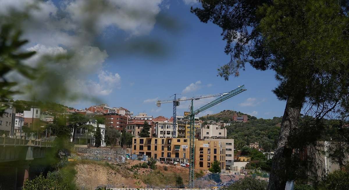 El paradigma inmobiliario para 2026 donde las hipotecas serán más baratas pero el precio de la vivienda seguirá creciendo