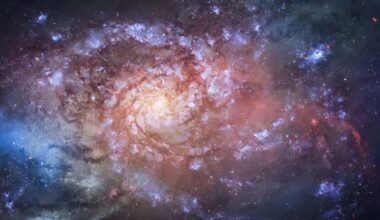 la expansión del cosmos podría ser "física real"