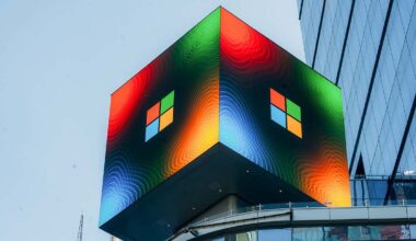 Microsoft reduce las perspectivas de la IA y los mercados temen que la inversión haya ido demasiado lejos
