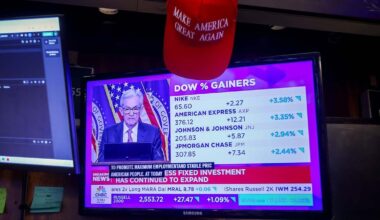 Por qué la bajada de tipos de la Fed pasa a un segundo plano y ganan peso la nueva estrategia del balance