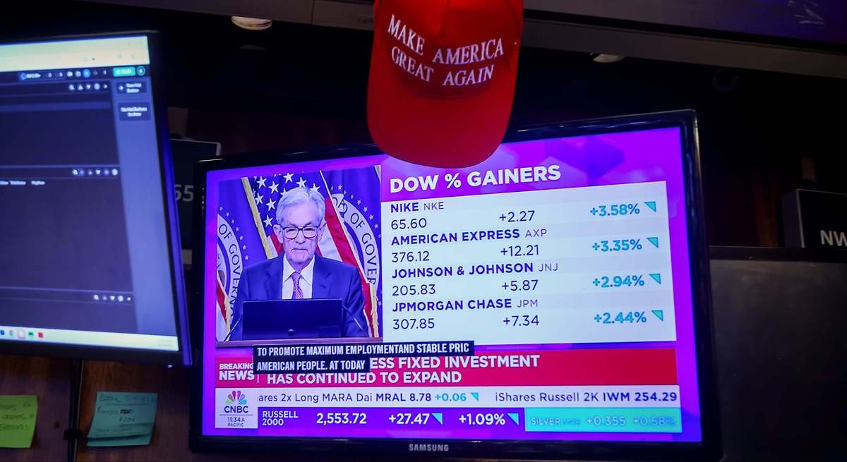 Por qué la bajada de tipos de la Fed pasa a un segundo plano y ganan peso la nueva estrategia del balance
