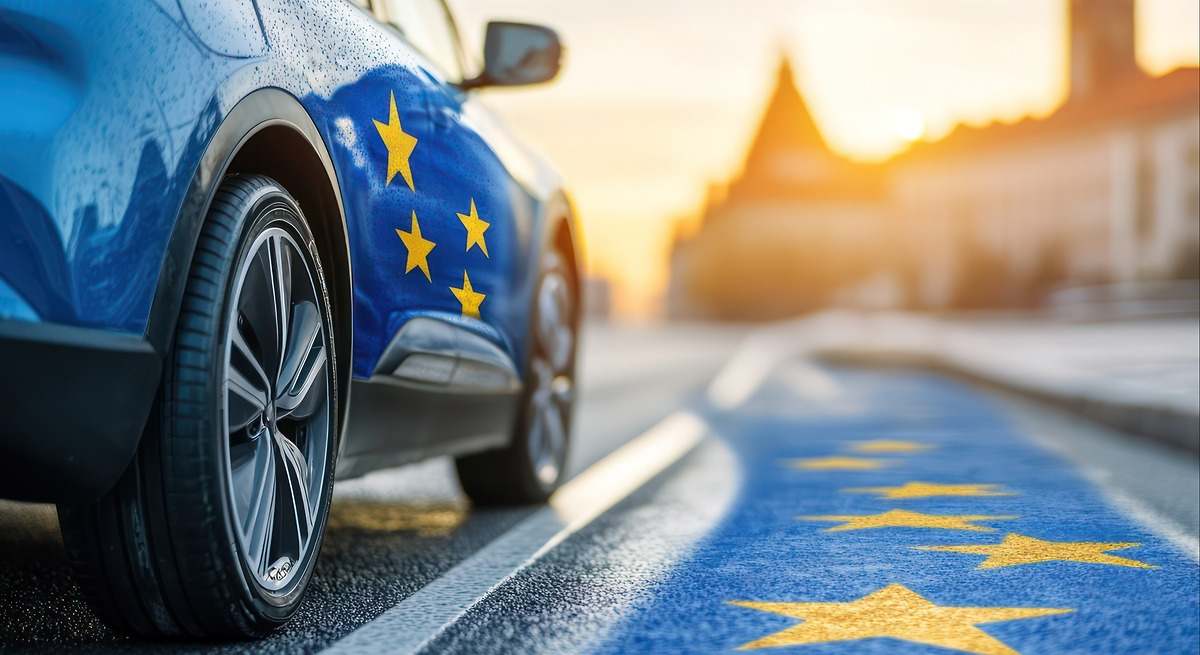 La UE se prepara para extender el fin del motor de combustión más allá de 2035, pero solo para híbridos enchufables