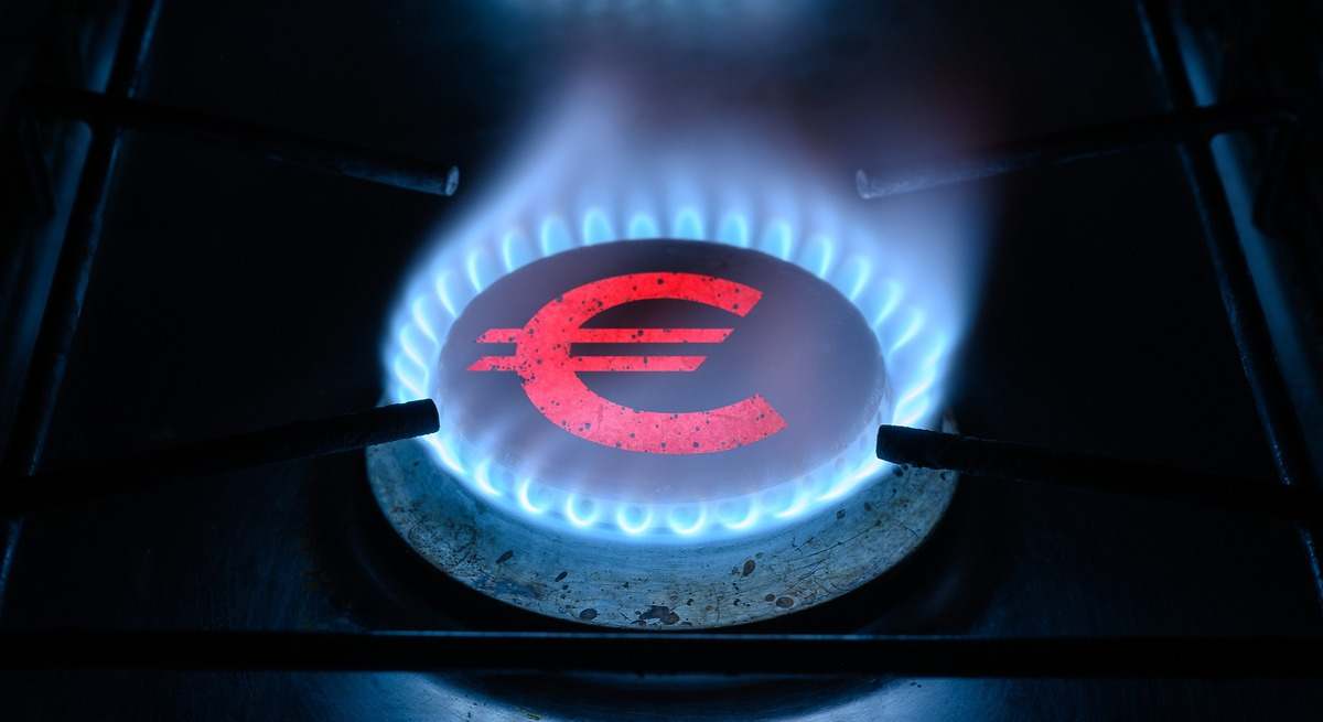 La paradoja del gas europeo: el precio se hunde a mínimos de cuatro años a las puertas del frío de Navidad
