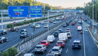 Alemania convence a Bruselas para retrasar el fin del motor de combustión y parte Europa en dos