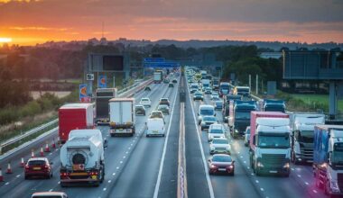 un impuesto por kilometraje a los coches eléctricos