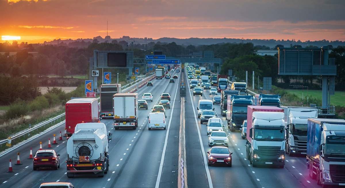 un impuesto por kilometraje a los coches eléctricos
