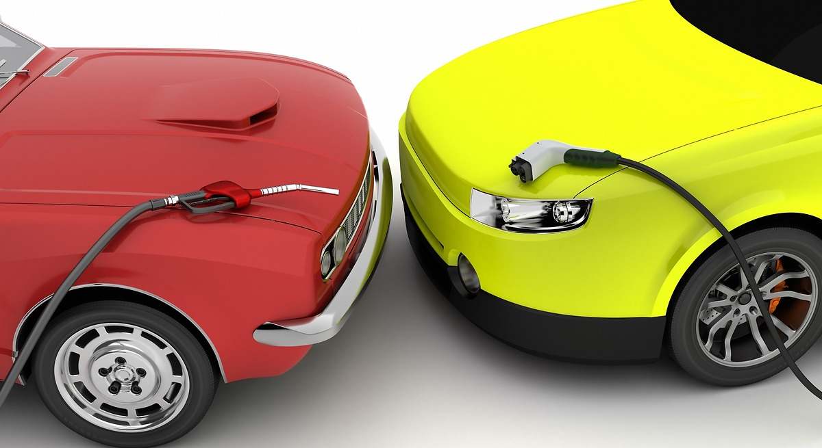 la transición eléctrica entra en una fase crítica