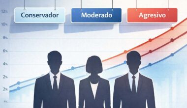 la rentabilidad que deberías llevar según tu perfil de riesgo